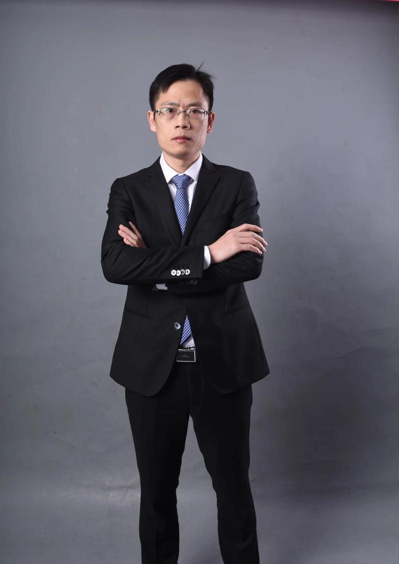 唐天华 执行创意总监